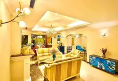 Biệt thự song lập Ciputra Nam Thăng Long đẳng cấp của giới tinh hoa... Bán biệt thự, liền kề tại Tây Hồ, Hà Nội 03