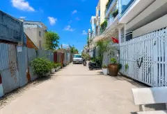 Cơ hội hiếm có sở hữu nhà 4 tầng hiện đại ngay Huỳnh Tấn Phát... Bán nhà riêng tại Nhà Bè, Hồ Chí Minh 01