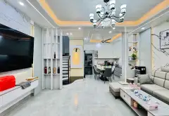 Nhà mới xây độc lập 4 tầng siêu phẩm diện tích rộng vị trí đỉnh trong khu dân trí cao... Bán nhà riêng tại Lê Chân, Hải Phòng 02