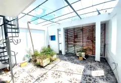Nhà 4 Tầng Hẻm Xe Hơi - Cho Thuê 20 Triệu/Tháng... Bán nhà riêng tại Thông Tây Hội, Hồ Chí Minh 13