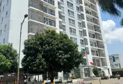 Bán đất vuông vức 72,7 m2 khu dân cư Sài Gòn Mới, Nhà Bè, mặt tiền 4m, pháp lý cơ sở... Bán đất tại Nhà Bè, Hồ Chí Minh 05