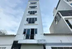 Đấu giá Phú Lương 6 tầng thang máy, quanh 12 tỷ... Bán biệt thự, liền kề tại Phú Lương, Hà Nội 01