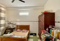 Bán nhà riêng 4 tầng tại Quang Trung, Gò Vấp, 57 m2, sát mặt tiền, giá 8.2 tỷ... Bán nhà riêng tại Thông Tây Hội, Hồ Chí Minh 06