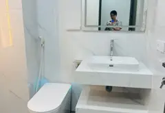 SIÊU PHẨM MẶT NGÕ TO HƠN PHỐ VỈA HÈ Ô TÔ TRÁNH THÔNG KHẮP NGẢ ĐƯỜNG... Bán nhà riêng tại Tương Mai, Hà Nội 04