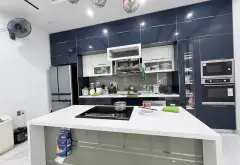 Biệt thự sân vườn 2 mặt ngõ, gara rộng, phù hợp ở và làm văn phòng... Bán biệt thự, liền kề tại Hồng Bàng, Hải Phòng 05