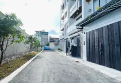 Nhà riêng 5 tầng mới xây tại phường Thới An, Quận 12, diện tích 68 m²... Bán nhà riêng tại Thới An, Hồ Chí Minh 15