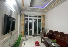 NHÀ ĐÚC 3 TẦNG LẦU 4x20M, CHỈ 6,4 TỶ – TL 41 AN PHÚ ĐÔNG... Bán nhà riêng tại An Phú Đông, Hồ Chí Minh 08