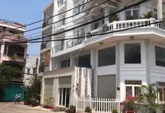 Bán nhà riêng 5 tầng diện tích 56.2 m2 tại Dương Quảng Hàm Ngay CityLand, Emart Phan Văn Trị... Bán nhà riêng tại An Nhơn, Hồ Chí Minh 02