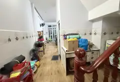 NHÀ 3 tầng DT76m²(419) đường Trần bá Giao phường 5 quận gò vấp, giá 9,5ty đường 6m... Bán nhà riêng tại An Nhơn, Hồ Chí Minh 09