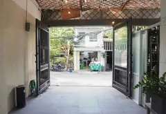 Nhà Mặt Phố Thảo Điền - Đẳng Cấp Mở Rộng Cơ Hội Kinh Doanh... Bán nhà mặt phố tại An Khánh, Hồ Chí Minh 08