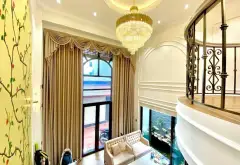 Nhà Vuông Vắn, Lô Góc 3 Mặt Thoáng Đằng Hải - Ô Tô Đỗ Cửa, Mặt Tiền Rộng... Bán nhà riêng tại Hải An, Hải Phòng 02
