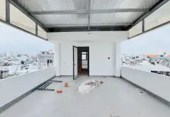 Bán Chdv 6 tầng mặt phố Gần Đồng Đen, thu 115tr/th, 5.5x17m... Bán nhà mặt phố tại Bảy Hiền, Hồ Chí Minh 06