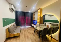 Bán căn hộ cao cấp 1 phòng ngủ tại Vinsmart city với view biển nhân tạo, giá hơn 4 đồng... Bán căn hộ chung cư tại Tây Mỗ, Hà Nội 05
