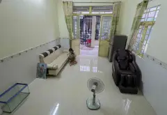 LÔ GÓC 2MT - 74M² - CHỈ 3,2 TỶ - AN PHÚ.

- Nhà 2 tầng kiên cố gồm 3PN (1PN tầng trệt), 2WC.
-... Bán nhà riêng tại An Phú, Hồ Chí Minh 01