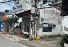 Nhà lô góc 5 tầng thoáng sáng, ngõ nông rộng tại Ngọc Trì... Bán nhà riêng tại Long Biên, Hà Nội 04