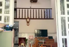 Cơ hội vàng sở hữu nhà riêng vị trí đắc địa Quận 9 giá chỉ 2.55 tỷ... Bán nhà riêng tại Long Phước, Hồ Chí Minh 09