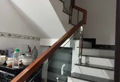 Bán nhà hẻm Phạm Phú Thứ, Quận 6, 59m2, 4 tầng 5pn. Giá 8... Bán nhà riêng tại Bình Tiên, Hồ Chí Minh 04
