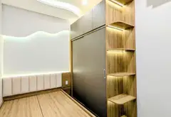 Nhà mặt phố 3 tầng 7PN gần chợ Cây Quéo, Phú Nhuận giá 10,6 tỷ... Bán nhà mặt phố tại Đức Nhuận, Hồ Chí Minh 14