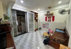 Căn hộ tiện nghi tại trung tâm Ngô Quyền... Bán căn hộ chung cư tại Diên Hồng, Hồ Chí Minh 03