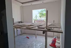 Nhà riêng 3 tầng hoàn thiện mới tại khu dân cư yên tĩnh xã Vọng Hải... Bán nhà riêng tại Hưng Đạo, Hải Phòng 04
