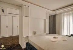 SIÊU PHẨM - BIỆT THỰ CHÂU ÂU - CĂN DUY NHẤT CÓ BỂ BƠI HIỆN ĐẠI - GẦN MẶT PHỐ, VỊ TRÍ HIẾM-... Bán biệt thự, liền kề tại Hoàng Liệt, Hà Nội 15