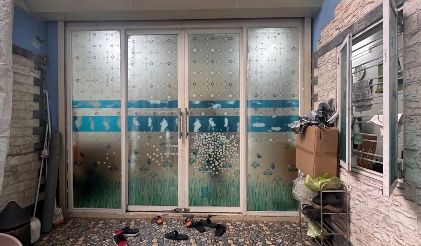 Bán nhà riêng 3 tầng diện tích 56m² mặt tiền 5.7m trung tâm thành phố Hải Phòng... Bán nhà riêng tại Lê Chân, Hải Phòng 01