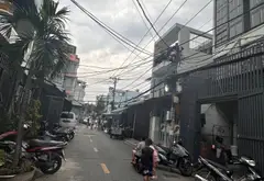 Nhà mặt phố 5 tầng diện tích 88m2 giá 7,79 tỷ tại Bình Tân... Bán nhà mặt phố tại Bình Hưng Hòa, Hồ Chí Minh 13