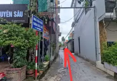Bán đất thổ cư 67m2 khu vực Bắc Giã, Phù Lỗ, Sóc Sơn, mặt tiền rộng, ô tô vào tận nơi... Bán đất tại Sóc Sơn, Hà Nội 11