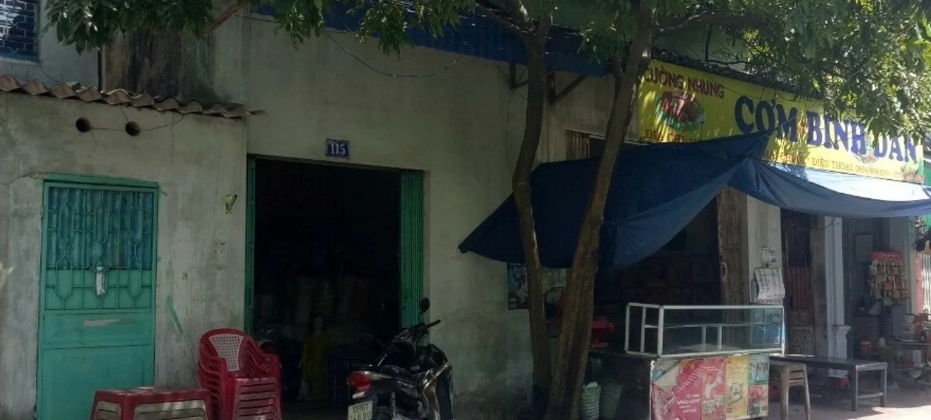 Bán đất mặt đường Hàm Nghi diện tích 295 m², thích hợp đầu tư phát triển... Bán đất tại Hồng Bàng, Hải Phòng 01