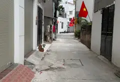Nhà Đẹp Tân Thụy - Ô Tô Đỗ Cửa, Sẵn Ở Ngay... Bán nhà riêng tại Phúc Lợi, Hà Nội 08