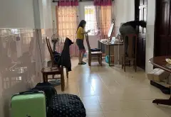 Căn hộ 2 phòng ngủ tại Phường Thạnh Mỹ Tây, Hồ Chí Minh, diện tích 73m² có thang máy... Bán căn hộ chung cư tại Thạnh Mỹ Tây, Hồ Chí Minh 03