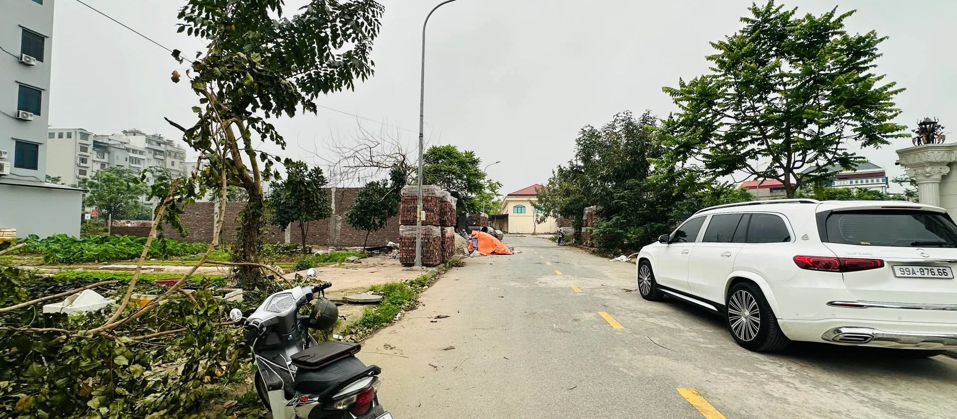 BÁN ĐẤT LONG PHƯƠNG TRANG HẠ TỪ SƠN BẮC NINH... Bán đất tại Đồng Nguyên, Bắc Ninh 01