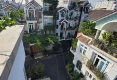 Bán nhà riêng 5 tầng đẹp tại Trần Thị Trọng, Tân Bình,4x20m, giá chỉ 11 tỷ... Bán nhà riêng tại Tân Sơn, Hồ Chí Minh 18