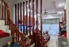 💥#Bồ_Đề NGÕ Ô TÔ VÀO NHÀ-3 BƯỚC RA PHỐ-NHÀ 2 THOÁNG-DT 50M-15,5 TỶ💥🌹... Bán nhà riêng tại Bồ Đề, Hà Nội 05