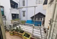 Cơ hội sở hữu nhà riêng 2 tầng rộng 65m2 khu vực Phường Chánh Hưng giá tốt... Bán nhà riêng tại Chánh Hưng, Hồ Chí Minh 05