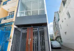 Nhà góc 2 mặt tiền xinh xắn Bình Tân giá hợp lý... Bán nhà riêng tại Bình Trị Đông, Hồ Chí Minh 03