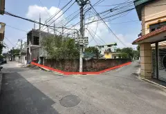 Lô góc 2 mặt tiền tằng mi nam hồng đông anh hà nội DT khủng 375m2... Bán đất tại Phúc Thịnh, Hà Nội 01