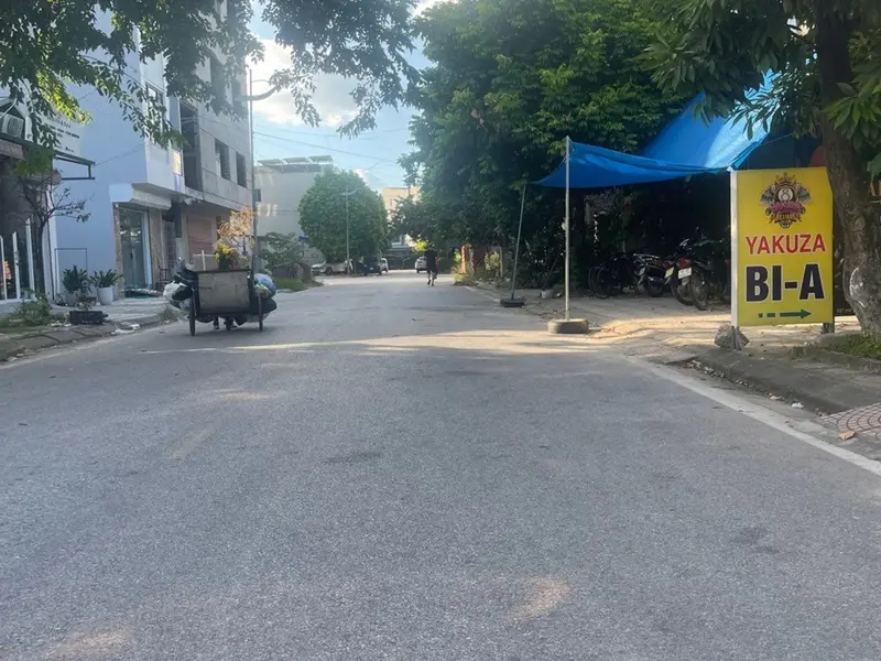 Bán đất dự án Little Saigon Thuận Thành, diện tích 81m², giá 6.65 tỷ, đường ôtô tránh nhau,... Bán đất tại Thuận Thành, Bắc Ninh 01