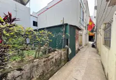 Đất nhỏ xinh gần Vincom Plaza Đan Phượng... Bán đất tại Đan Phượng, Hà Nội 01
