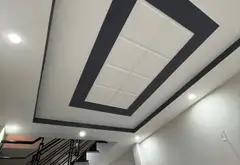Nhà 2 tầng view công viên Tân Hưng, giá hấp dẫn... Bán nhà riêng tại Tân Hưng, Hồ Chí Minh 05