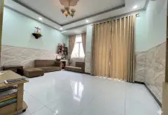 Nhà 2 Tầng Hẻm 5m Thông Tại Tân Thới Hiệp - Cơ Hội Vàng Giá 4,15 Tỷ... Bán nhà riêng tại Tân Thới Hiệp, Hồ Chí Minh 03