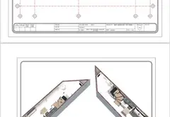 Bán nhà riêng 2 tầng tại Ung Văn Khiêm, diện tích 14m2 giá 1.48 tỷ... Bán nhà riêng tại Thạnh Mỹ Tây, Hồ Chí Minh 04