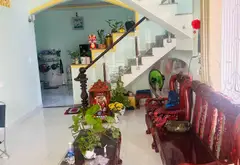 Biệt thự sân vườn rộng 300m2, giá tốt, tiện nghi đầy đủ... Bán nhà riêng tại Đông Thạnh, Hồ Chí Minh 06