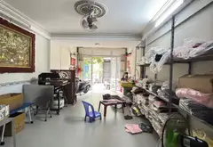 Nhà 4 Tầng Gần Aeon Bình Tân, Khu Vực Sầm Uất... Bán nhà riêng tại Bình Hưng Hòa, Hồ Chí Minh 01