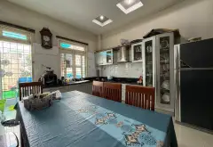 Nhà mặt phố 83.4m² - Khu 10ha- Bờ kè Tham Lương- 4 Tầng- Giá chỉ 12.5 tỷ... Bán nhà mặt phố tại Đông Hưng Thuận, Hồ Chí Minh 03