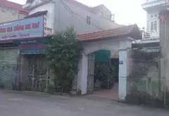 Bán đất thôn Lạc Nông, diện tích 93.8m², mặt tiền 4.6m, ô tô vào tận nơi, giá ưu đãi... Bán đất tại Sóc Sơn, Hà Nội 07