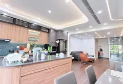 BÁN NHÀ GIA QUẤT, BỒ ĐỀ 79,8M2- 6 Tầng THANG MÁY - GARA Ô TÔ - 19.8 Tỷ... Bán nhà riêng tại Bồ Đề, Hà Nội 03