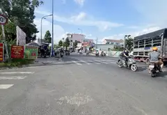 Bán nhà riêng xã Hóc Môn gần Lê Thị Hà, diện tích 15m2, 2 PN, giá 740 triệu... Bán nhà riêng tại Hóc Môn, Hồ Chí Minh 05