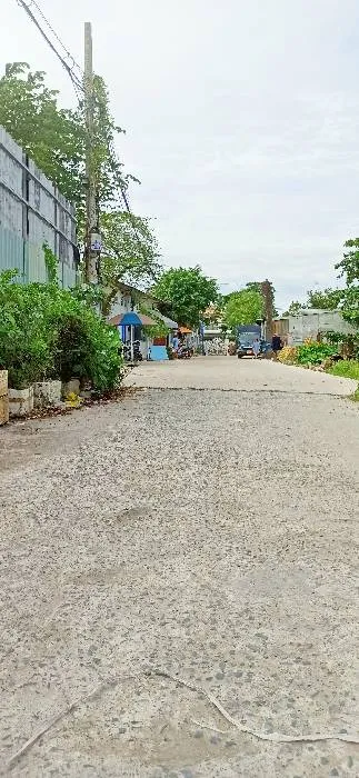 Đất Vuông Vức Gần Mặt Tiền Nguyễn Thị Tú - Cơ Hội Đầu Tư Đỉnh... Bán owner_side tại Bình Tân, Hồ Chí Minh 01