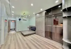 HẺM NHỰA 6M - XE HƠI THÔNG - 5 TẦNG CÓ THANG MÁY - MỚI ĐẸP - NỘI THẤT CAO CẤP - SỔ VUÔNG VỨC... Bán nhà riêng tại Bình Lợi Trung, Hồ Chí Minh 07